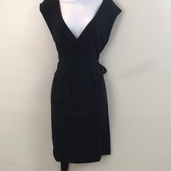 LOFT Dresses & Skirts - NWT Faux cross over dress by Loft